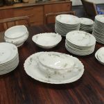 726 7299 DINNER SET